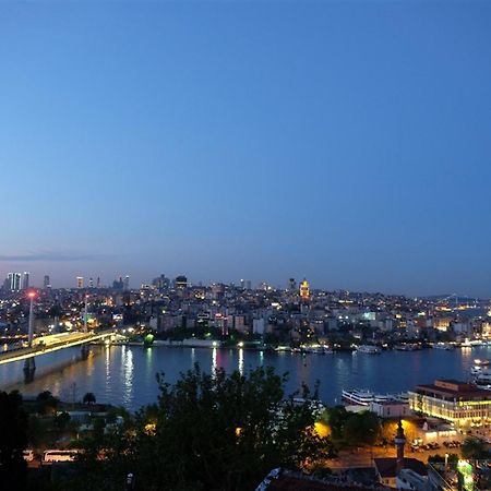 Golden Horn Park Hotel İstanbul Dış mekan fotoğraf