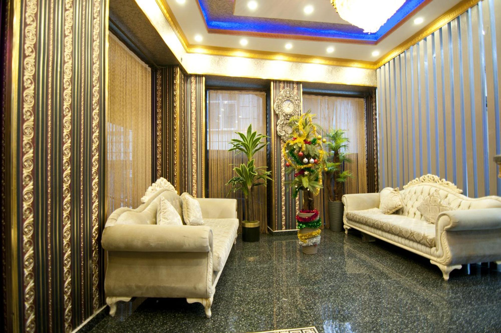 Golden Horn Park Hotel İstanbul Dış mekan fotoğraf
