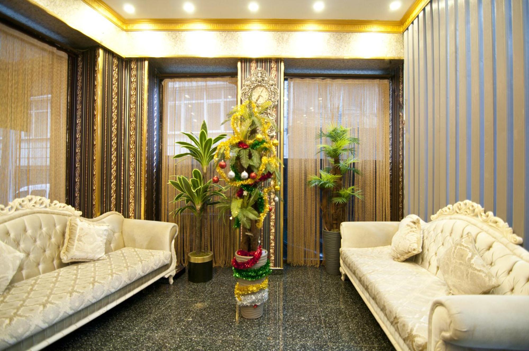 Golden Horn Park Hotel İstanbul Dış mekan fotoğraf