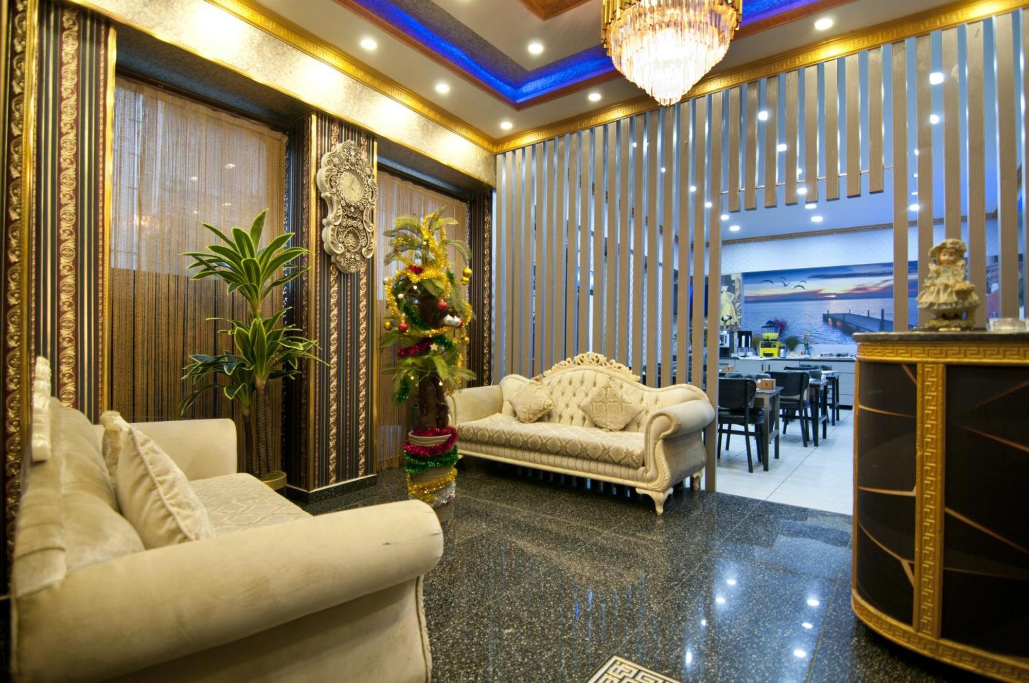 Golden Horn Park Hotel İstanbul Dış mekan fotoğraf