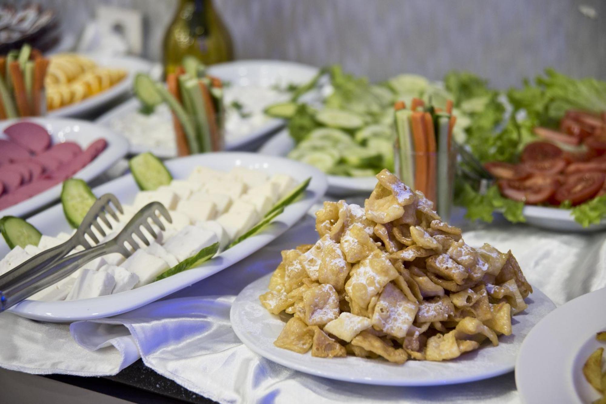 Golden Horn Park Hotel İstanbul Dış mekan fotoğraf