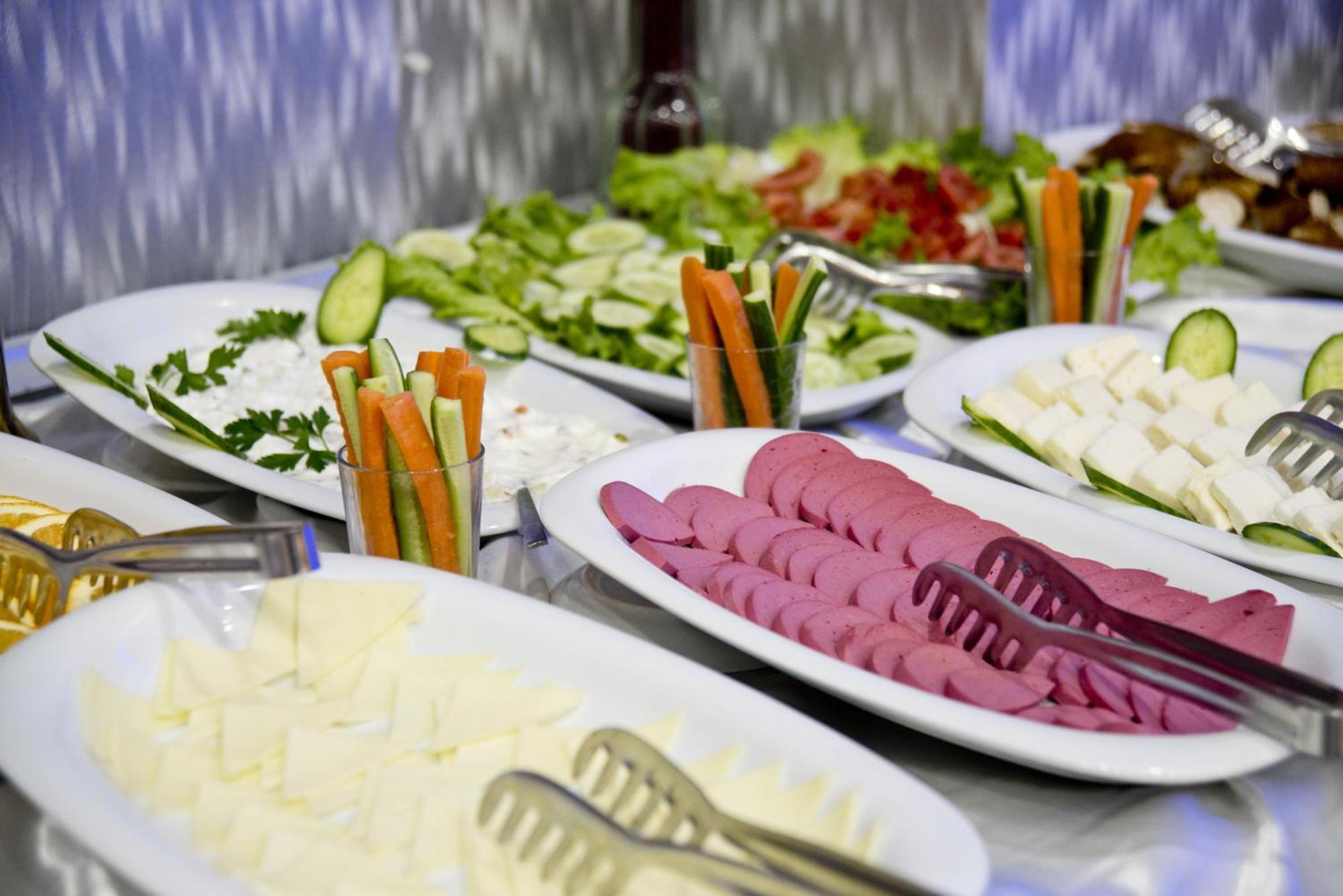 Golden Horn Park Hotel İstanbul Dış mekan fotoğraf