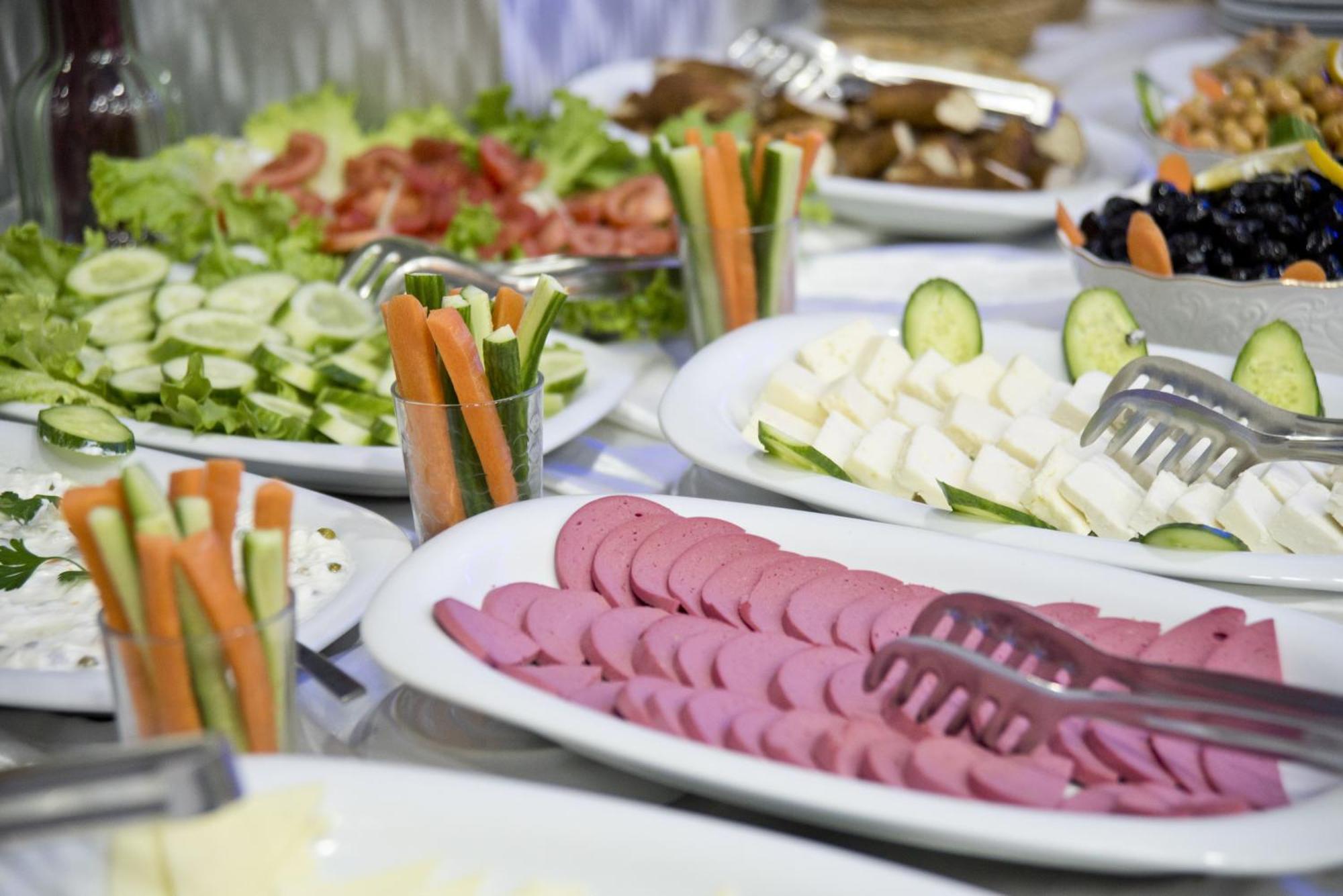 Golden Horn Park Hotel İstanbul Dış mekan fotoğraf