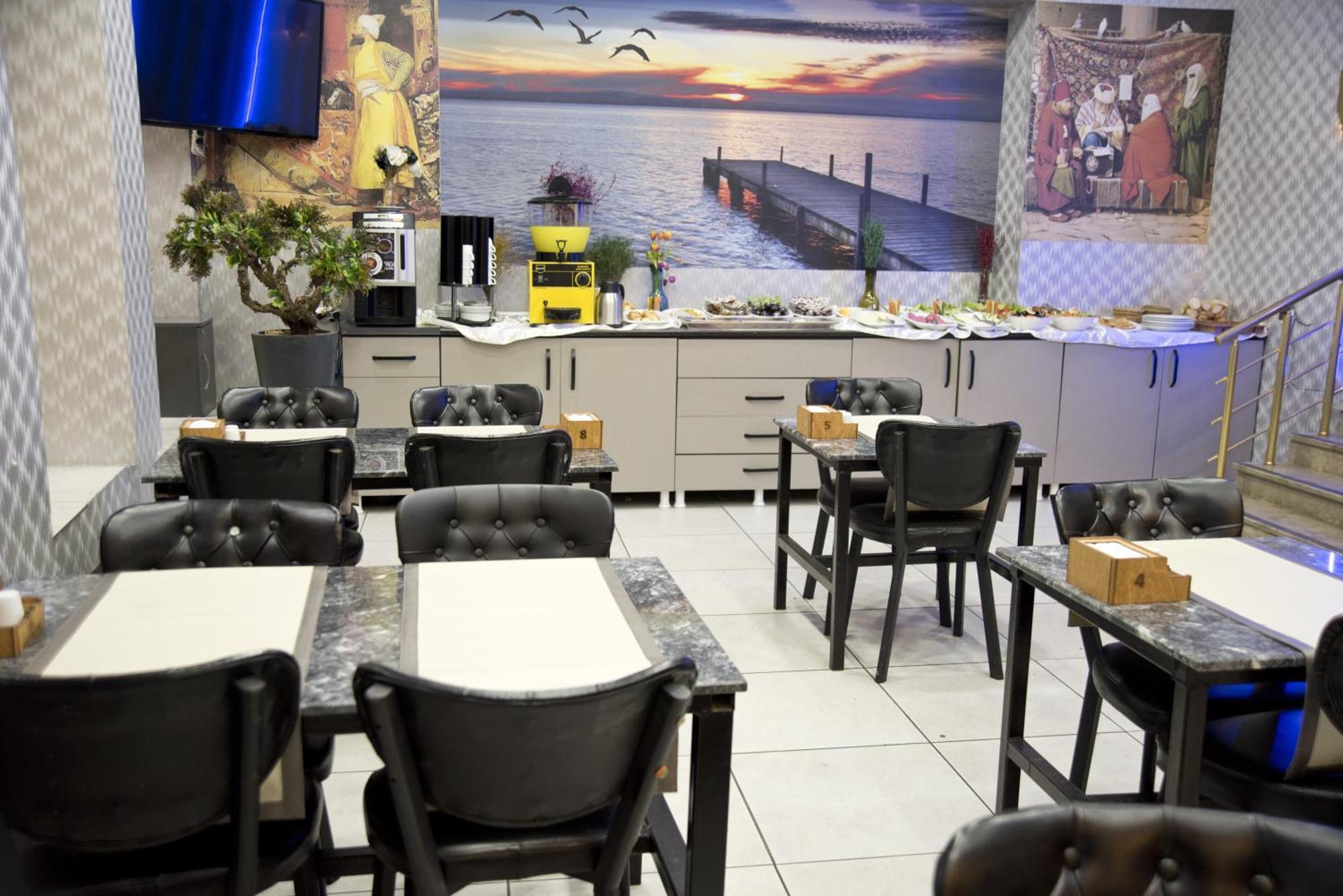 Golden Horn Park Hotel İstanbul Dış mekan fotoğraf