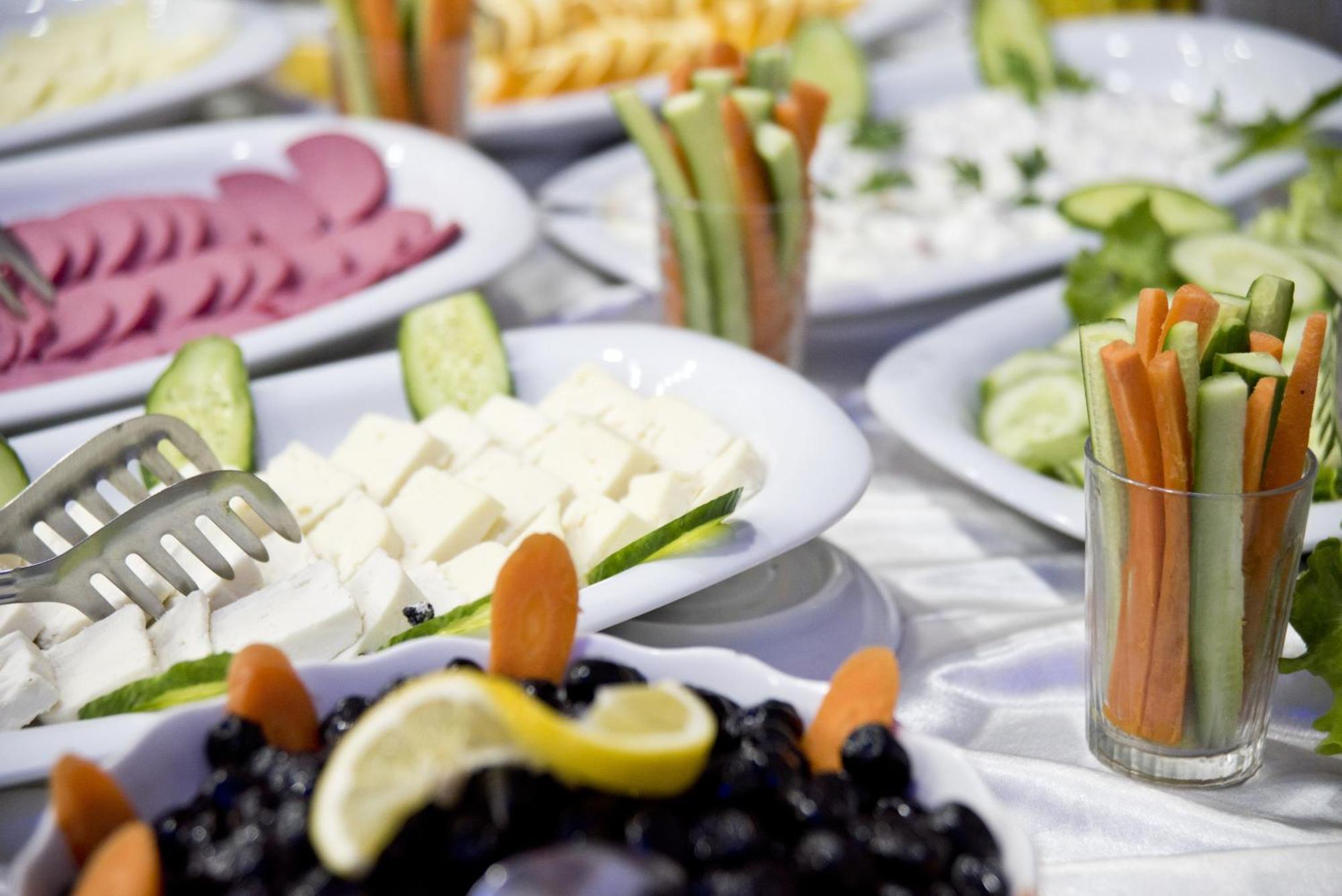 Golden Horn Park Hotel İstanbul Dış mekan fotoğraf