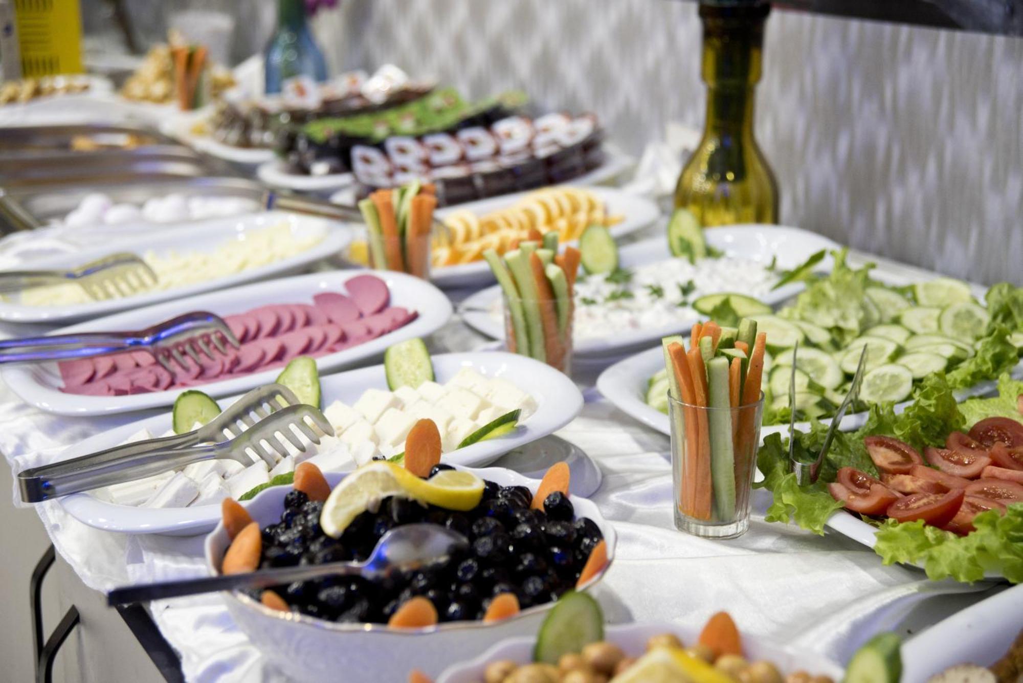 Golden Horn Park Hotel İstanbul Dış mekan fotoğraf