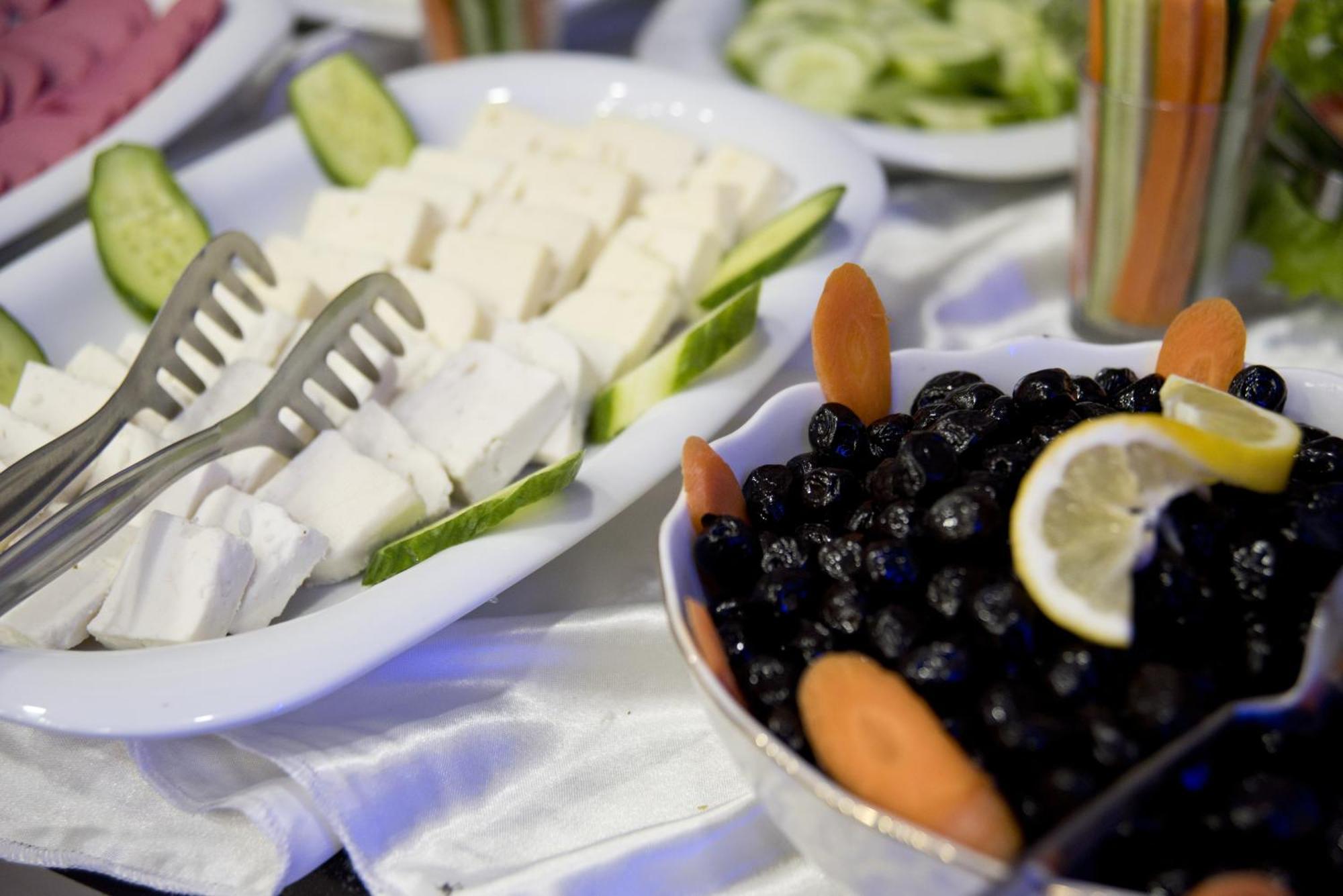 Golden Horn Park Hotel İstanbul Dış mekan fotoğraf