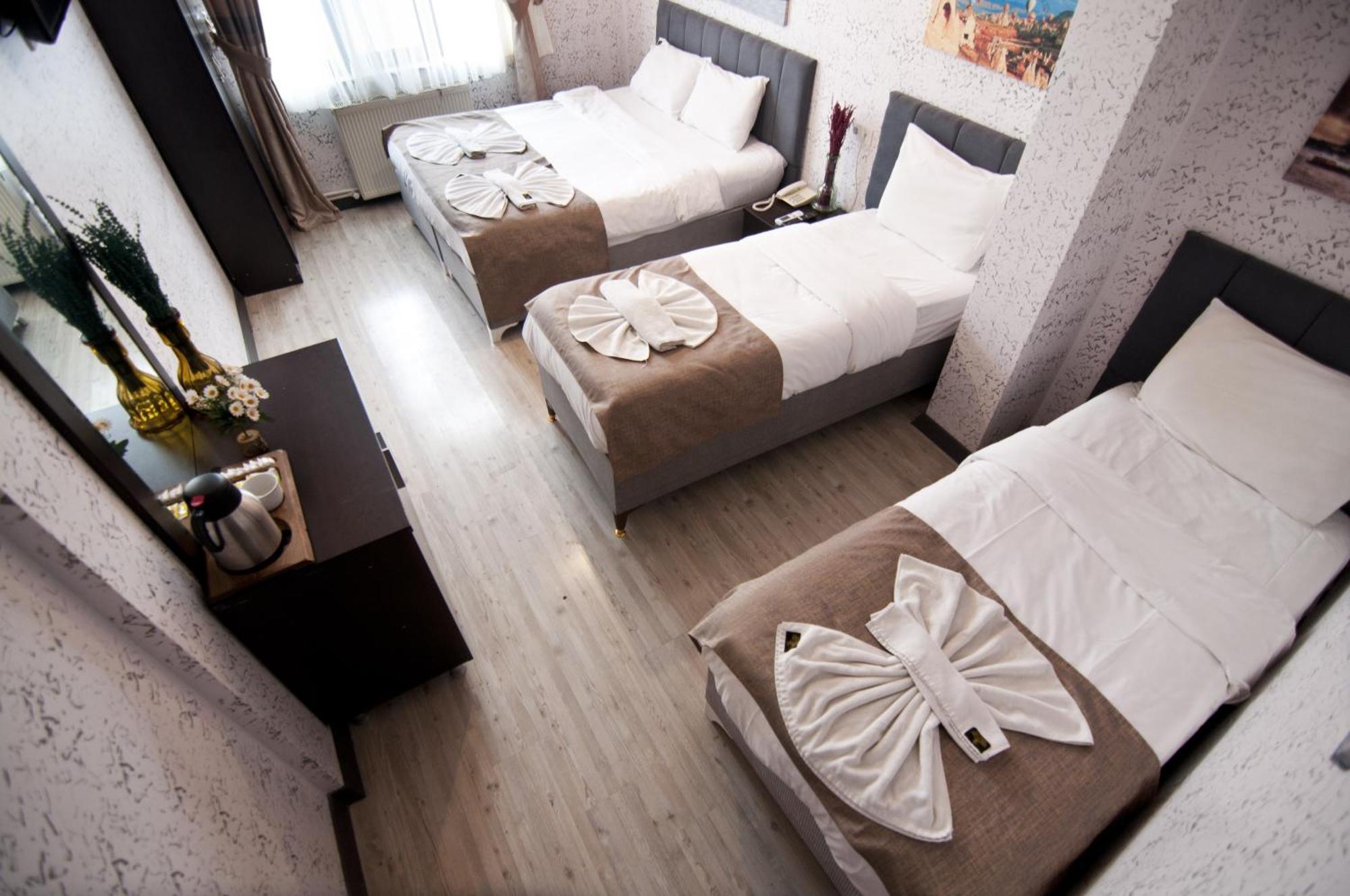 Golden Horn Park Hotel İstanbul Dış mekan fotoğraf