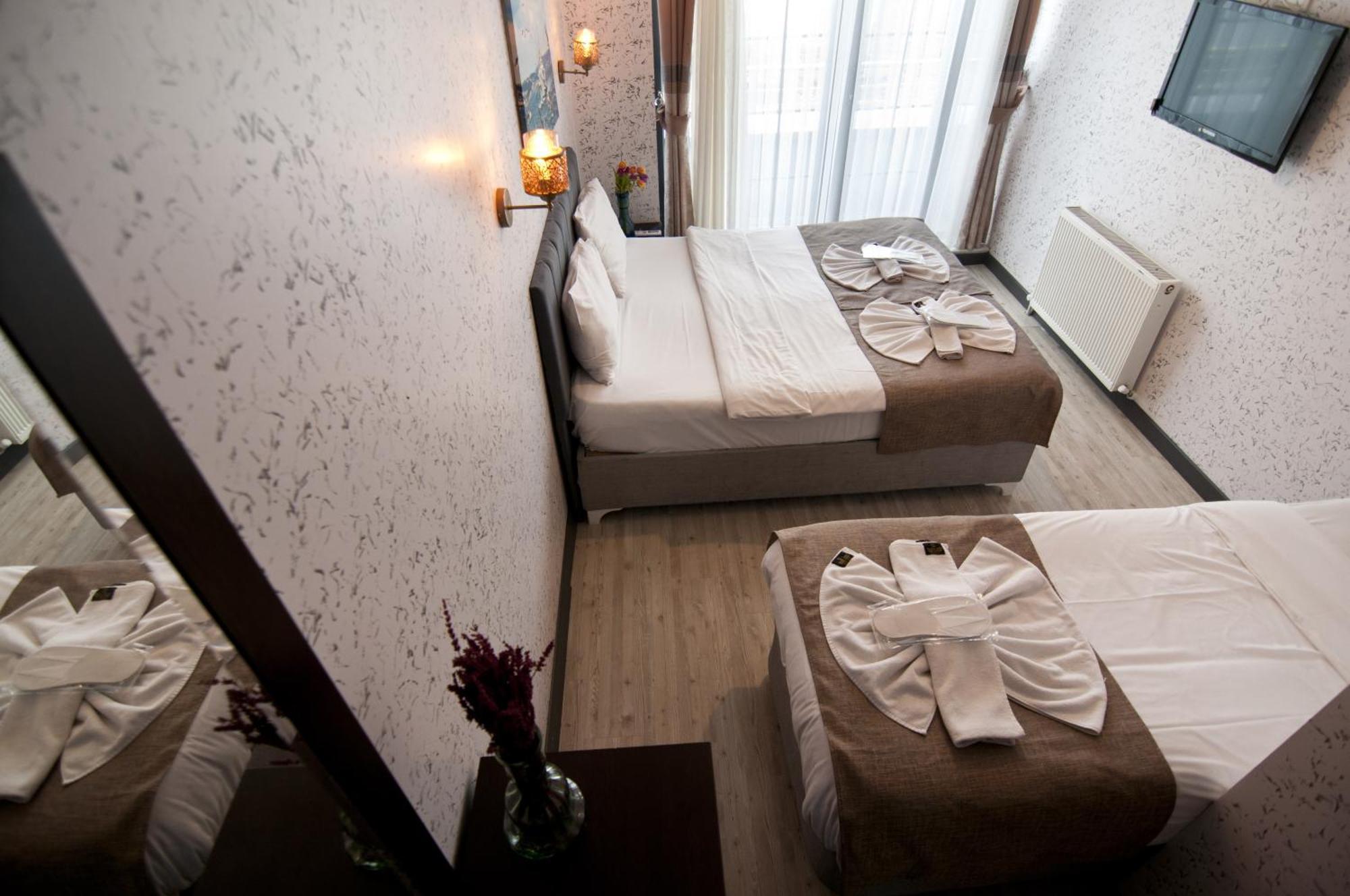 Golden Horn Park Hotel İstanbul Dış mekan fotoğraf