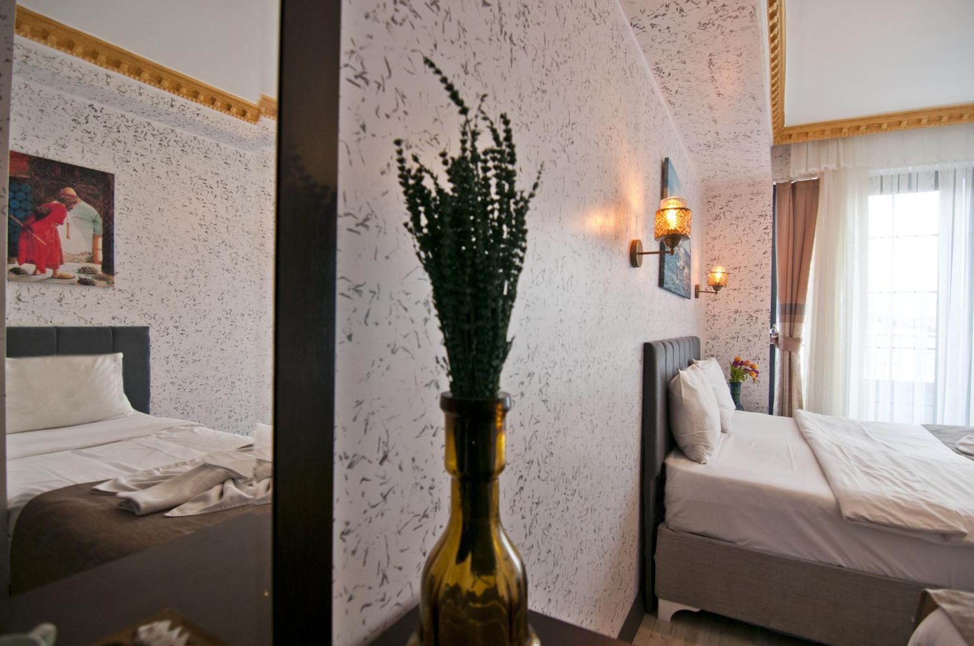 Golden Horn Park Hotel İstanbul Dış mekan fotoğraf