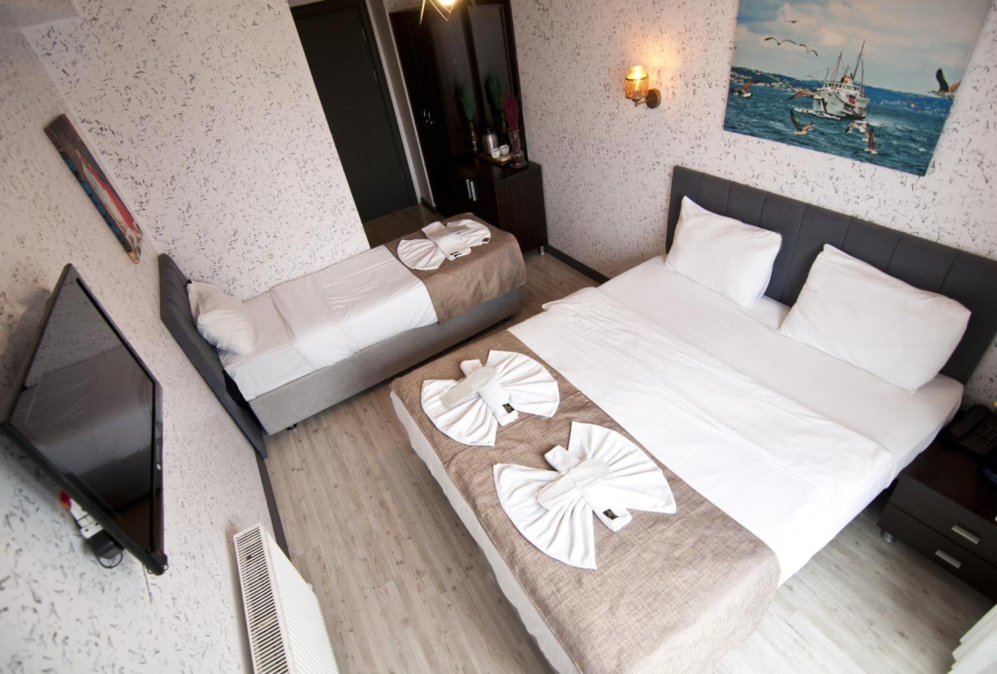 Golden Horn Park Hotel İstanbul Dış mekan fotoğraf