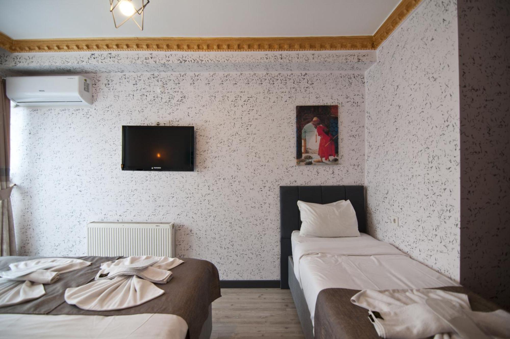 Golden Horn Park Hotel İstanbul Dış mekan fotoğraf