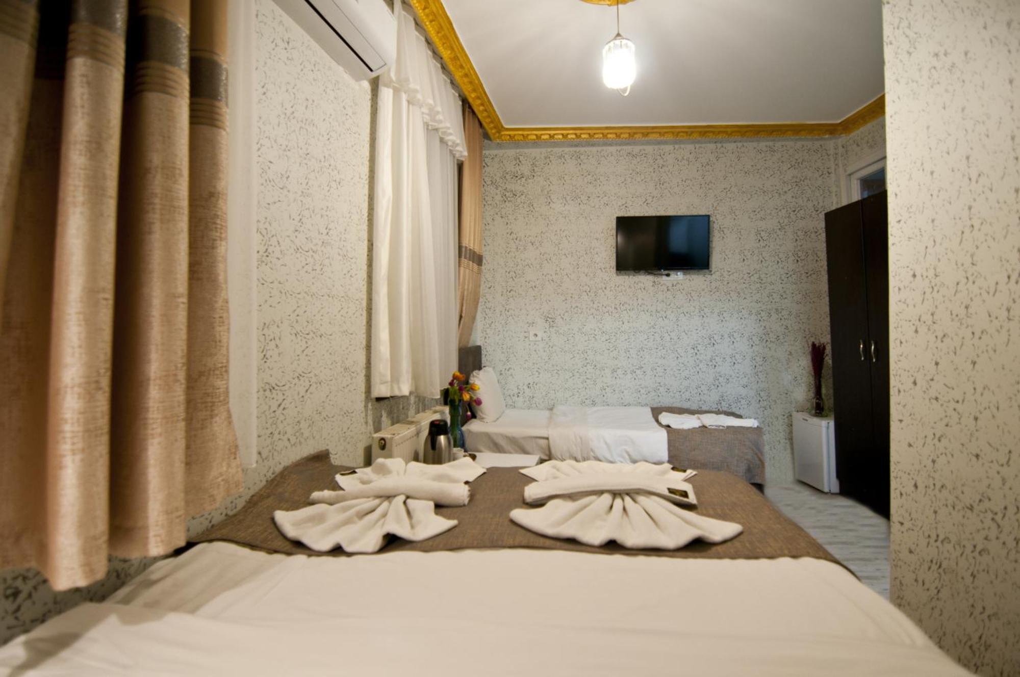 Golden Horn Park Hotel İstanbul Dış mekan fotoğraf