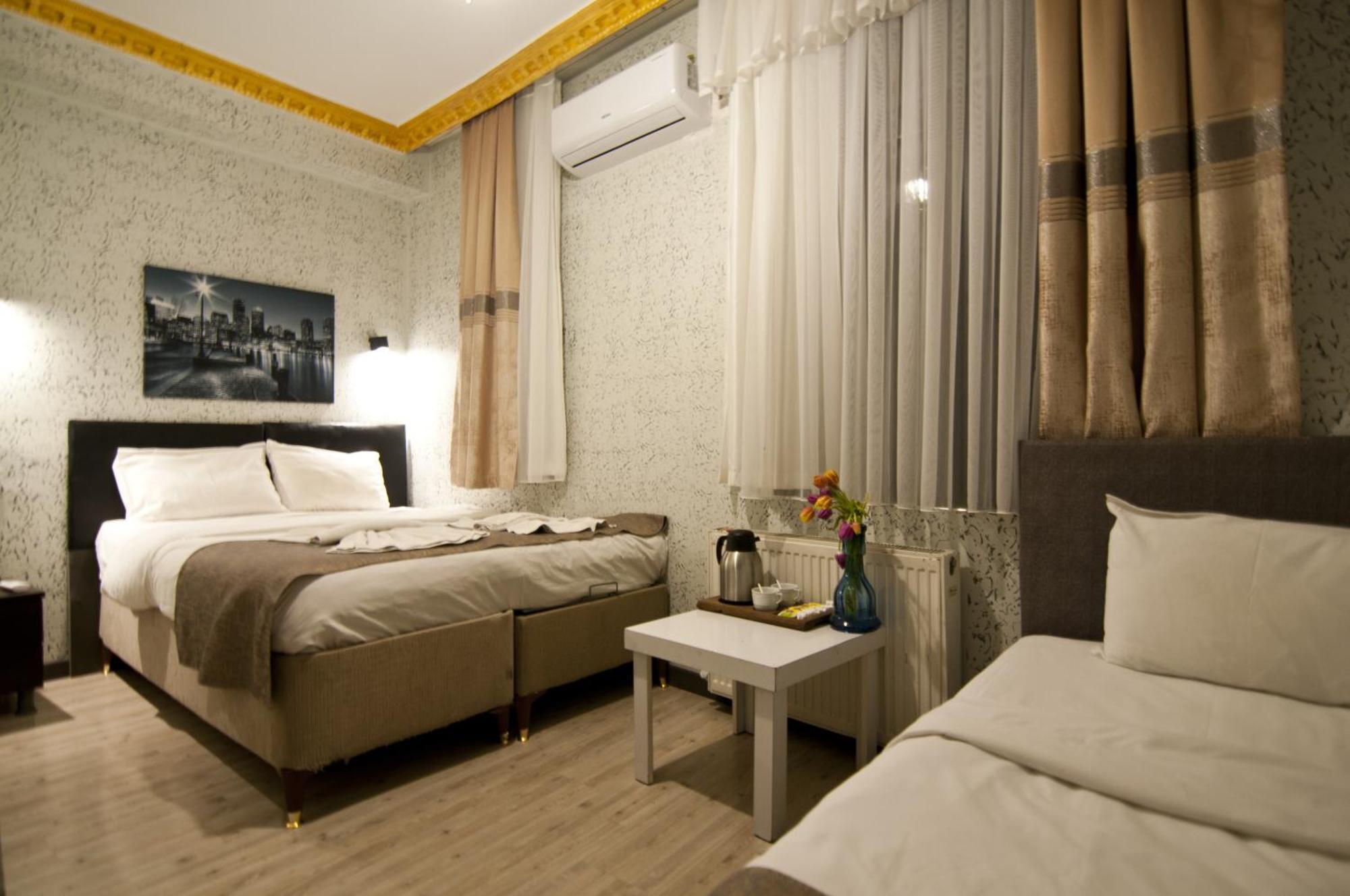 Golden Horn Park Hotel İstanbul Dış mekan fotoğraf