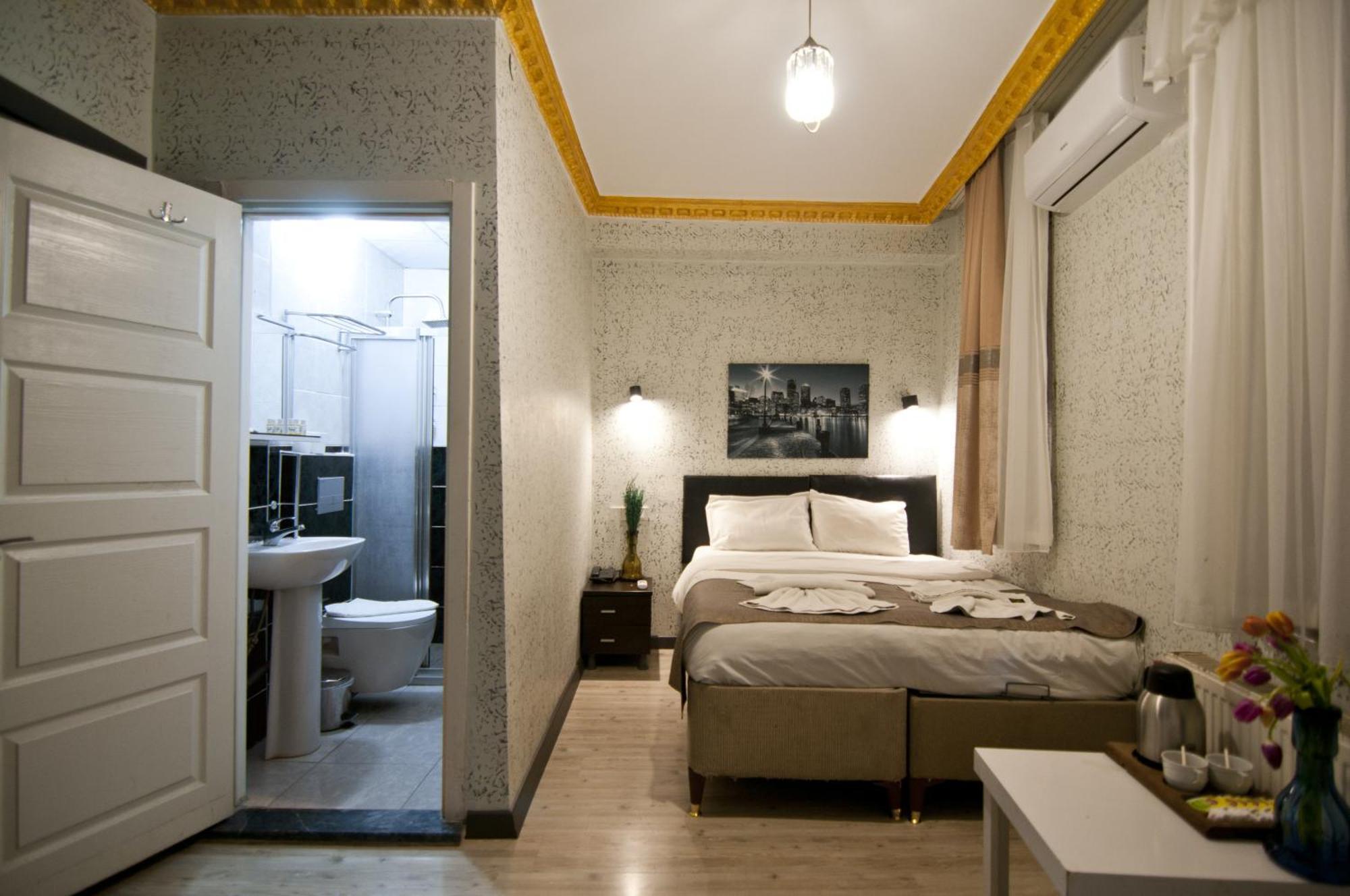 Golden Horn Park Hotel İstanbul Dış mekan fotoğraf