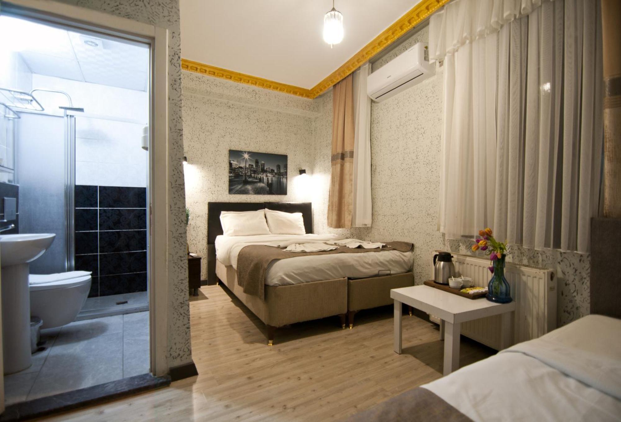 Golden Horn Park Hotel İstanbul Dış mekan fotoğraf