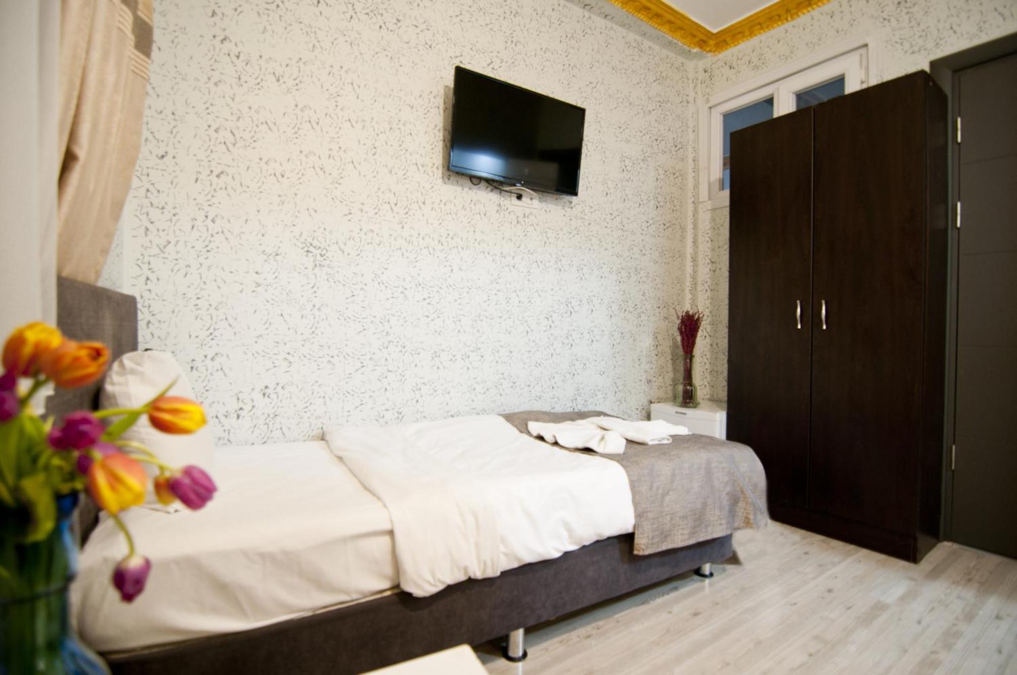 Golden Horn Park Hotel İstanbul Dış mekan fotoğraf