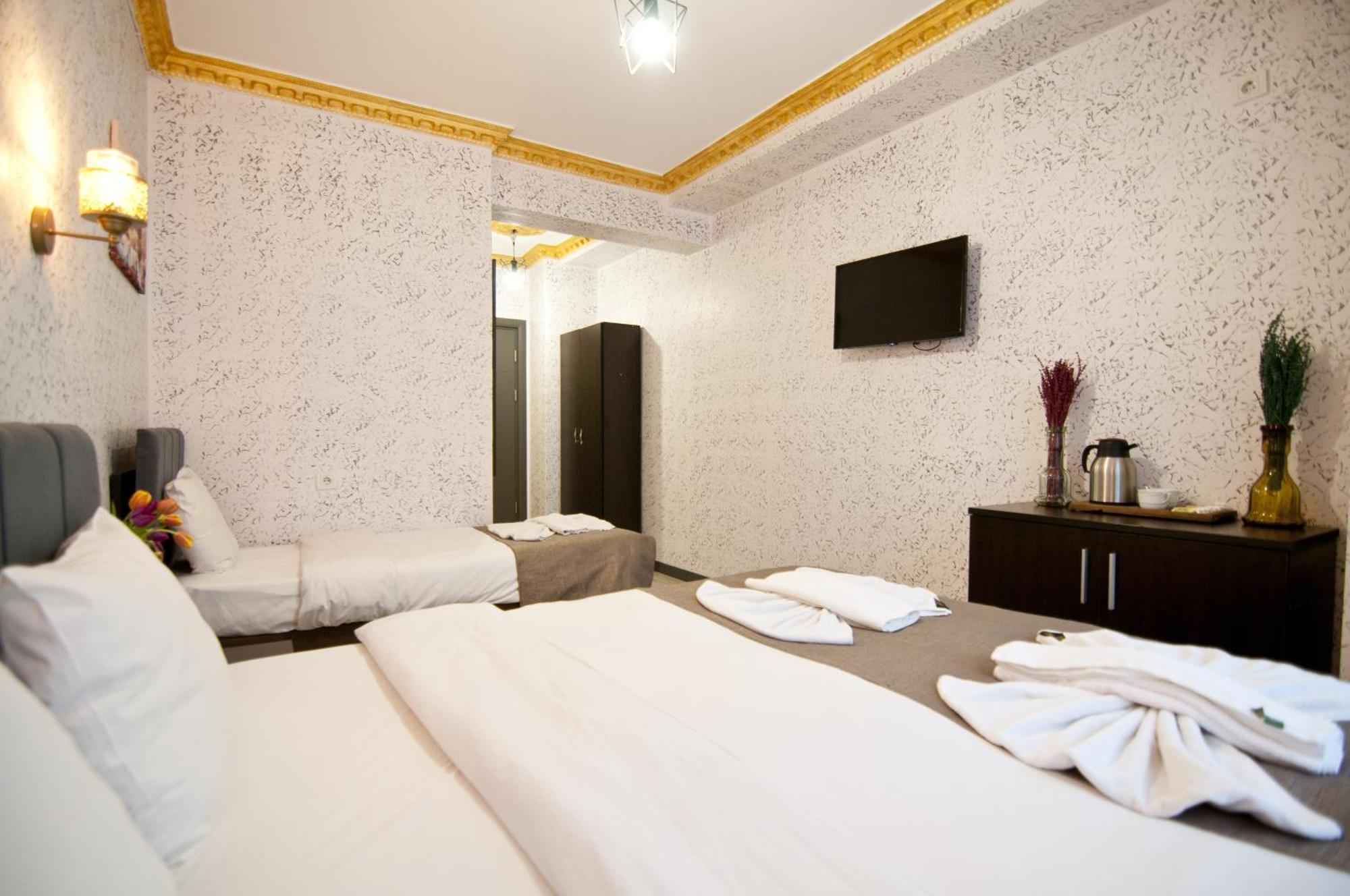 Golden Horn Park Hotel İstanbul Dış mekan fotoğraf