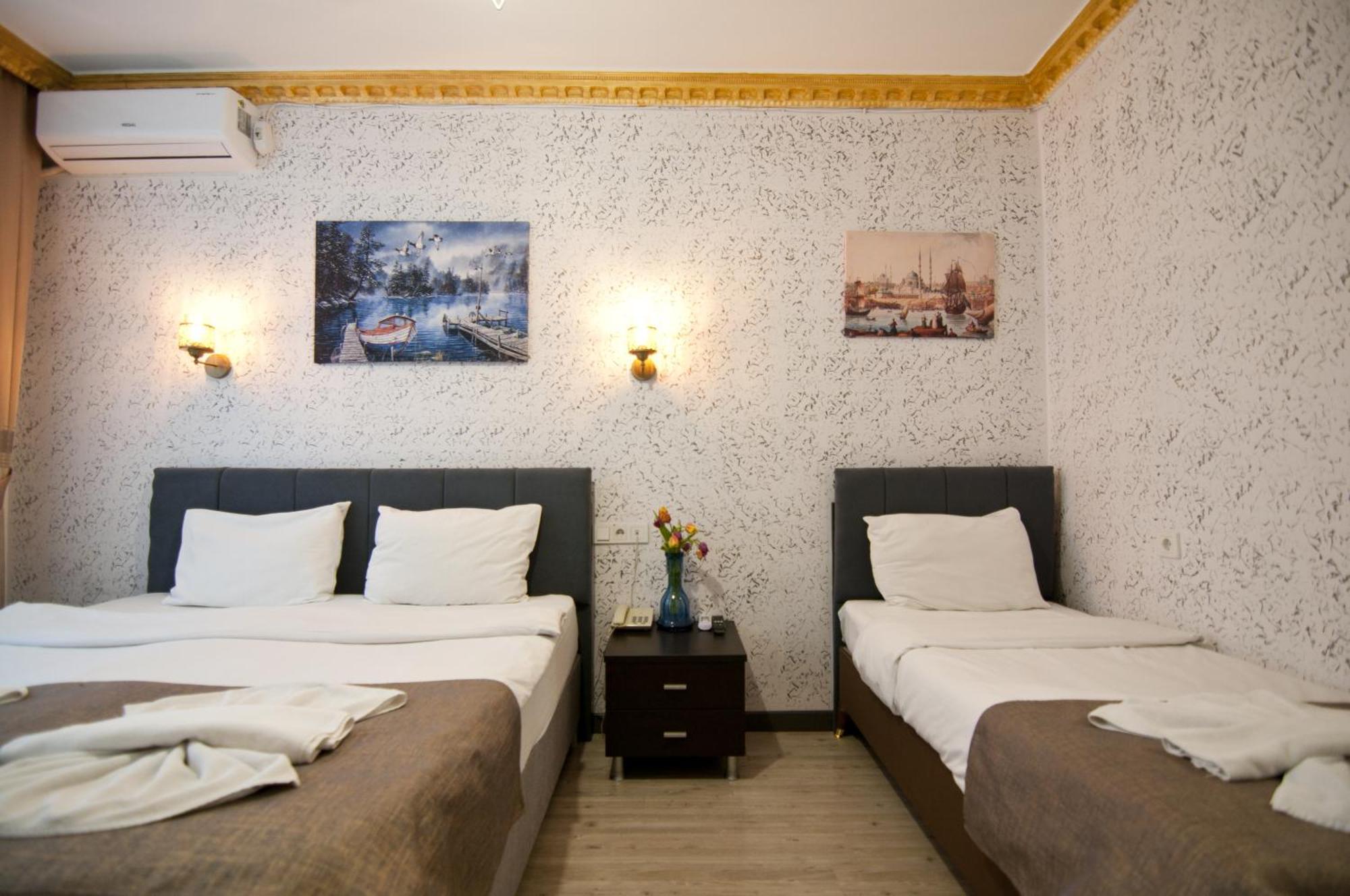Golden Horn Park Hotel İstanbul Dış mekan fotoğraf