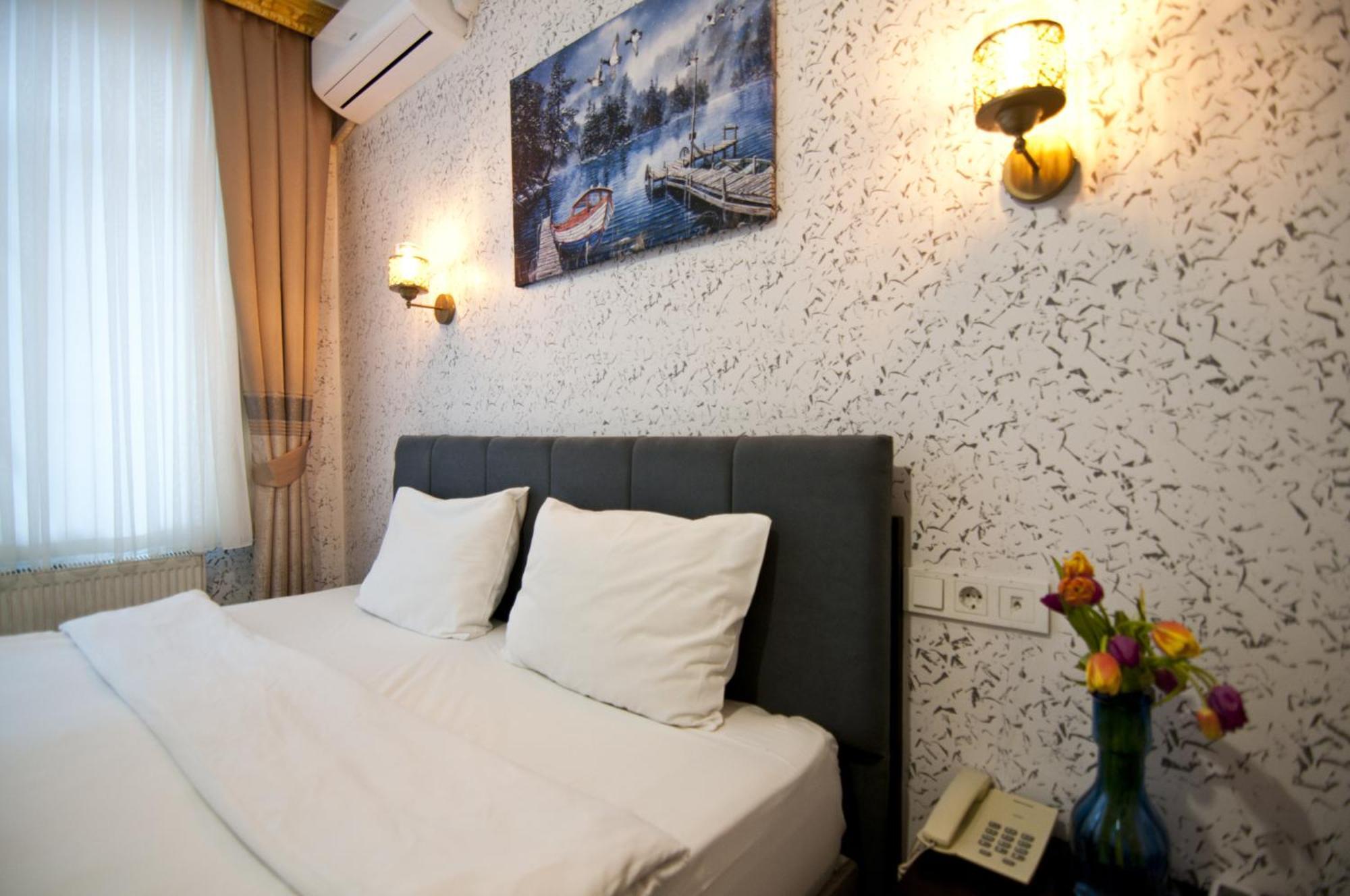 Golden Horn Park Hotel İstanbul Dış mekan fotoğraf