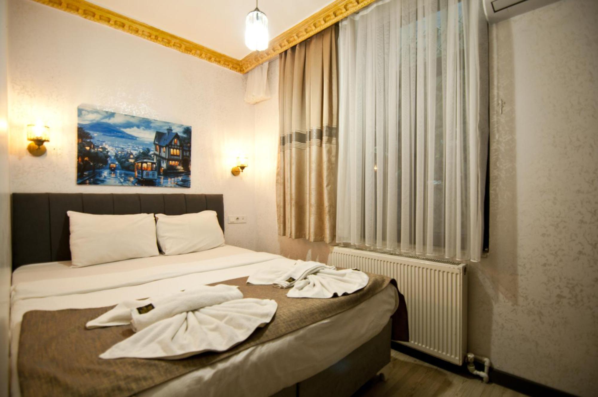 Golden Horn Park Hotel İstanbul Dış mekan fotoğraf